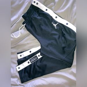 Jordan Tearaway Joggers (Men’s XL)